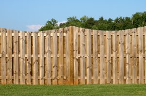 Wood Fences in Stamford, CT, Greenwich, CT, & Westchester, NY